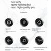 New TWS Bluetooth 5.0 Earphones Wireless Headphone 9D Stereo Sports Waterproof Earbuds Headsets with Microphone