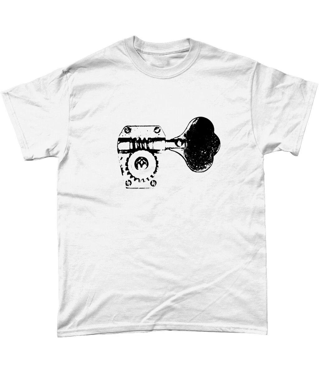 

Machine Head Bass Guitar T Shirt XL