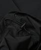 UCLA Unisex Anorak Set-Up Wide Elastic Pants [Black](Uz9Lp8F_39)