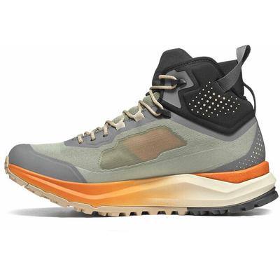Tecnica Spark S Mid GTX Boots