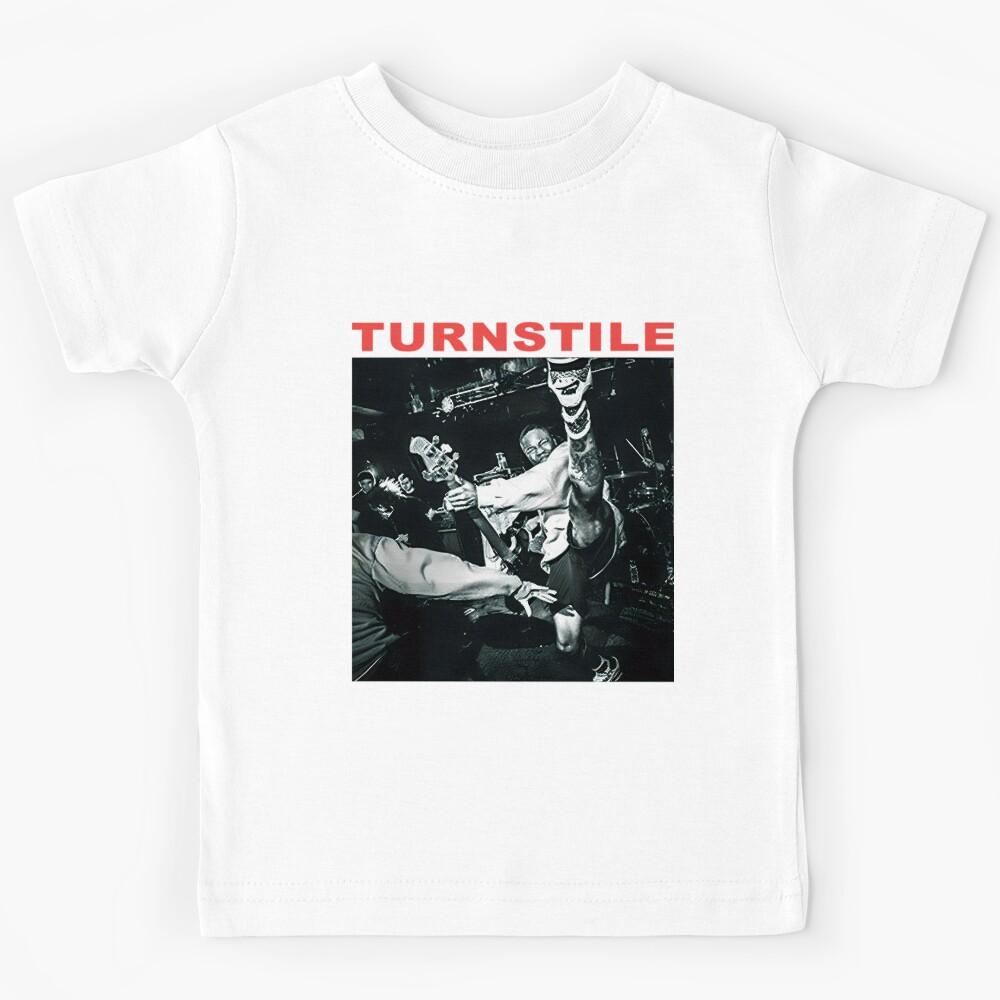 punk vintage indie 70s funny classic band lyric retro album song 90s 80s Kids T-Shirt 140
