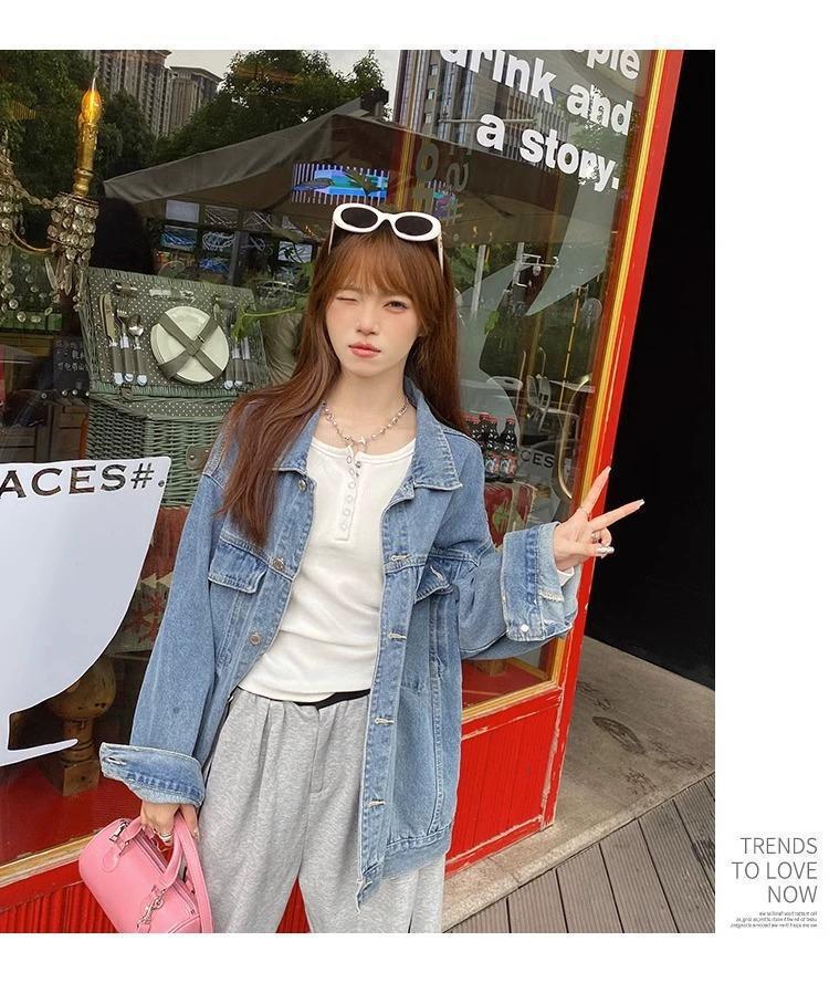 2026 Early Autumn Slimming Long Sleeve T-Shirt for Students