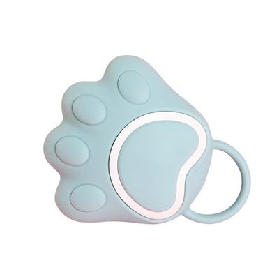 Pastel Pet Pet Pastel Silicone Bath Brush FREE, Blue, 1 Piece, Korean Pet Shampoo