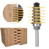 Accesorii pentru sculele electrice – Freze