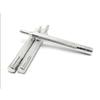 11x Leather Punch Tool Die Punch Snap Kit Rivet Setter for Install Rivet Button