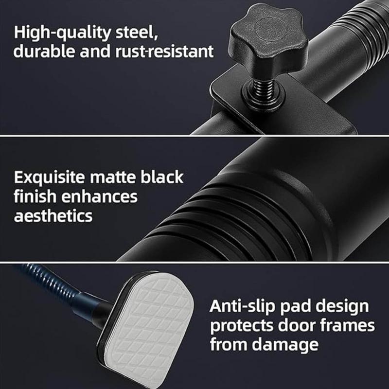  Expandable Christmas Decoration Tool Set 4 Tool Hangers To Stretch Length For Wall