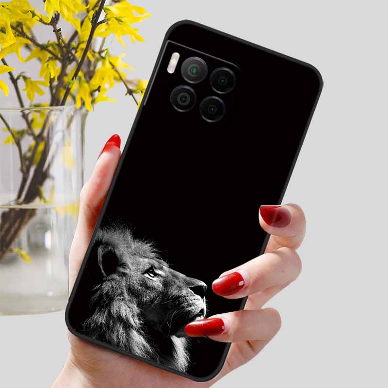 For T-Mobile T Phone 2 Pro 5G Case Shockproof Silicon TPU Soft Covers for T-Mobile T Phone 2 5G Bumper Cases TPhone2 Phone2 2Pro