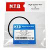 NTB O-ring för oljefilter (Yamaha innertyp) 1 del