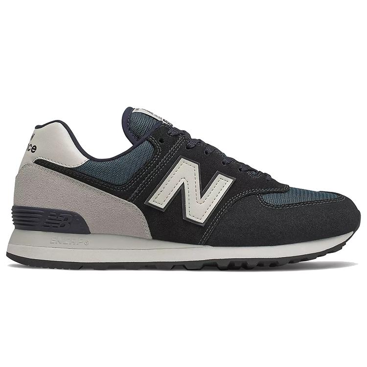 574 New Balance 'Eclipse' ML574BD2
