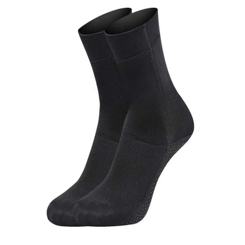 Shaoan Anti-Abrasion Diving Fin Socks