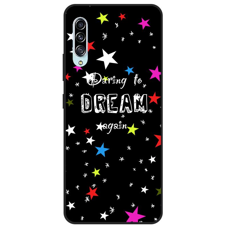 Per Samsung Galaxy A90 5G Custodie per Galaxy A 90 SM-A908N Morbido Custodia Per Samsung A90 5G Custodia Animale Silicone Copertura Posteriore Telefono