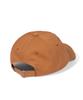 Kaegteoseudoneosmakes Identity Vintage Ball Cap - Orange