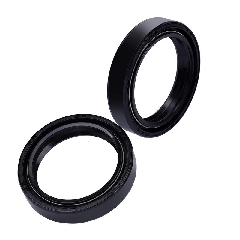 41x52.2x11 Front Shock Fork Oil Seal 41 52.2 Dust Cover For BMW F650GS F650 F 650 GS F800 F 800 GS 2008 2012 F800GS ESA 2017 700