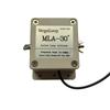 MLA-30+ Plus 0.5-30MHz Medium Short-Wave Antenna Active Receive Low Noise  Antenna 500kHz-30MHz for Outdoor Radio