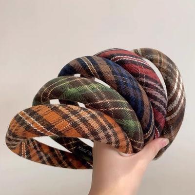 Saç Aksesuarları – Kadın saç bantları