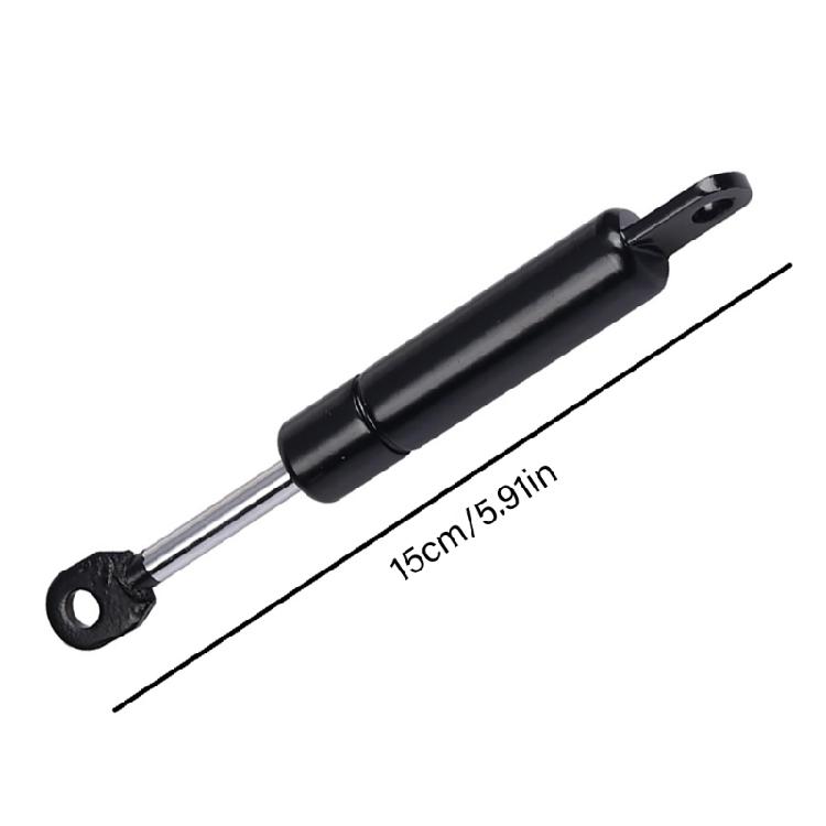 Ersatz-Strebenarme für XMAX125 XMAX250 XMAX300 05-09 Motorrad-Modifikationszubehör Strebenarme Hubstützen