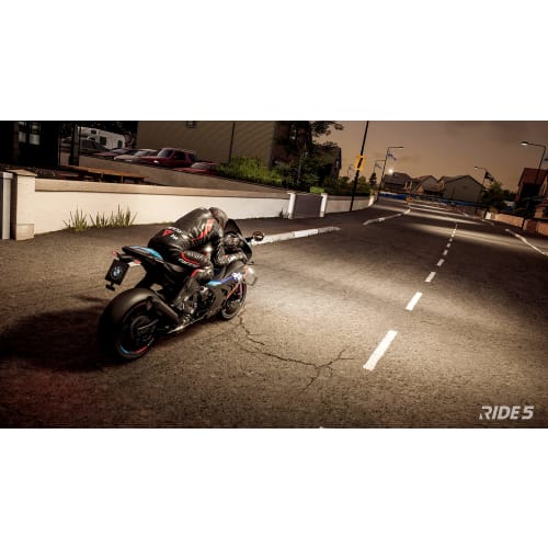 RIDE 5 - PS5