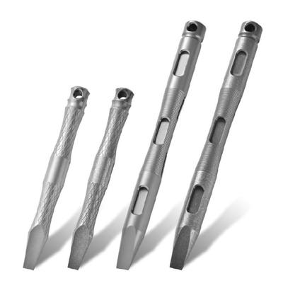 Pocket Titanium Alloys Tool Outdoor Camping Multifunctional Emergencies Tool