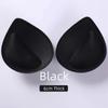 Neue 3/6cm Extra Dicke BH-Polster Push-Up Brustvergrößerer Herausnehmbare BH-Polster Einlagen Schalen Für Badeanzug Bikini Polsterung Intimwäsche