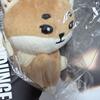 (sealed) Denimals Hand Warmer Doll - Ke Young K