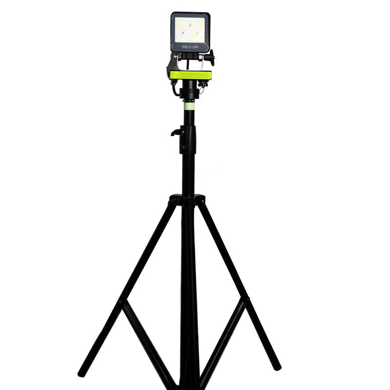 Guangda EB8063 Liftable Camera Fill Light