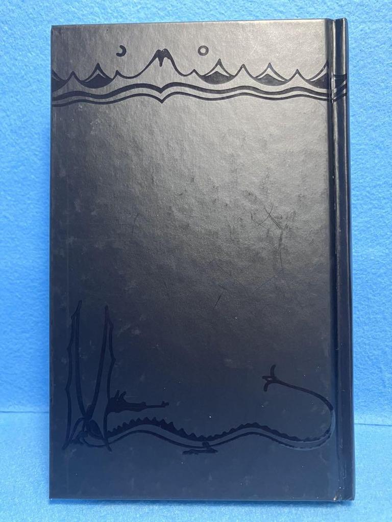 [USED] The Hobbit Gift Pack (English Version) / J.R.R. Tolkien