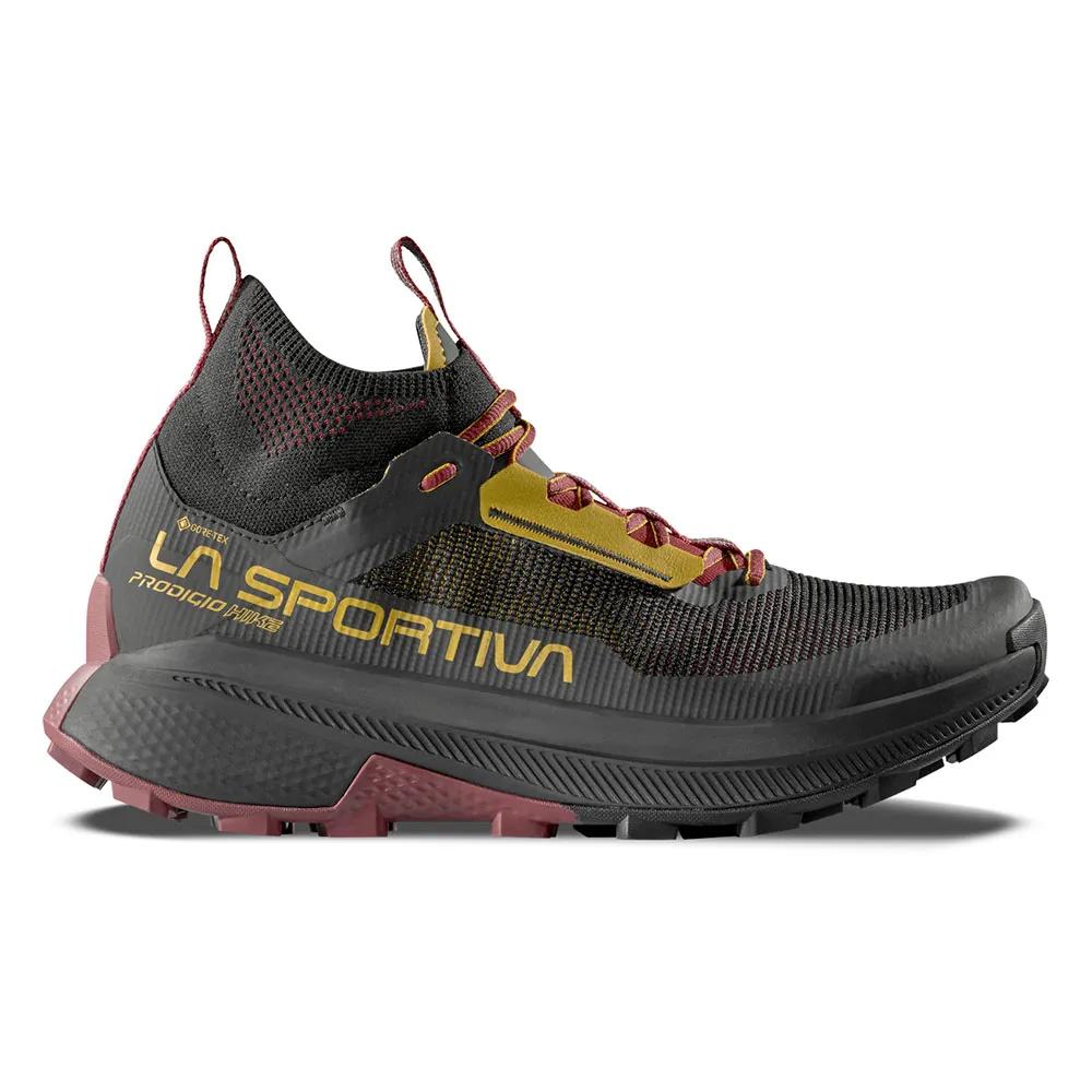 La Sportiva Hiking Boots Prodigio GTX
