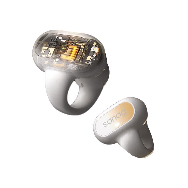 Sanag Z51 Pro Ear-Hook Sport Bluetooth Earphones