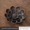 Aromatherapy Pine Cone Incense Sticks - Long-lasting Natural Scent for Indoor Use