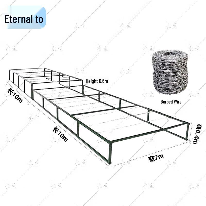 Mobile Tactical Obstacle Course