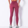 Dámské legíny Push Up Sporting Fitness Athleisure Bodybuilding Yoga Kalhoty