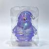 Christmas Themed Squishy Decompression Toys: Tree, Snowman, Santa - Slow Rebound Ornaments