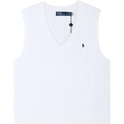 Toppe – Strikkede veste