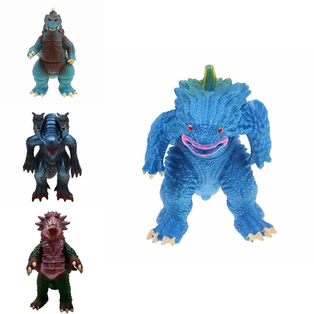 Ultra Action Figur Ultraman Weichvinyl Sammlerstück Mit Exquisiten Details