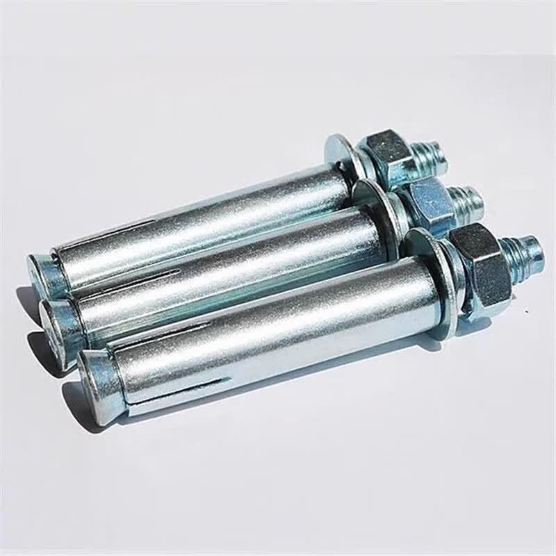 Runhong Gongpin Galvanized Expansion Anchor Bolt