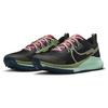 React Pegasus Trail 4 Black Alligator Mint 2022 - DJ6158-004