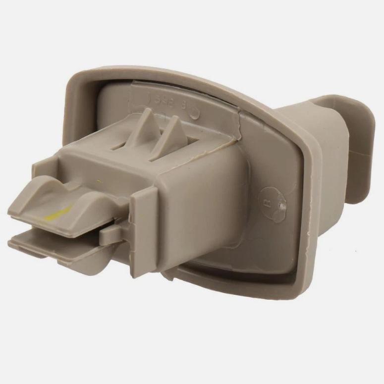 Chevrolet GMC Sun Visor Clip Hook Bracket (2003-2017 Models)