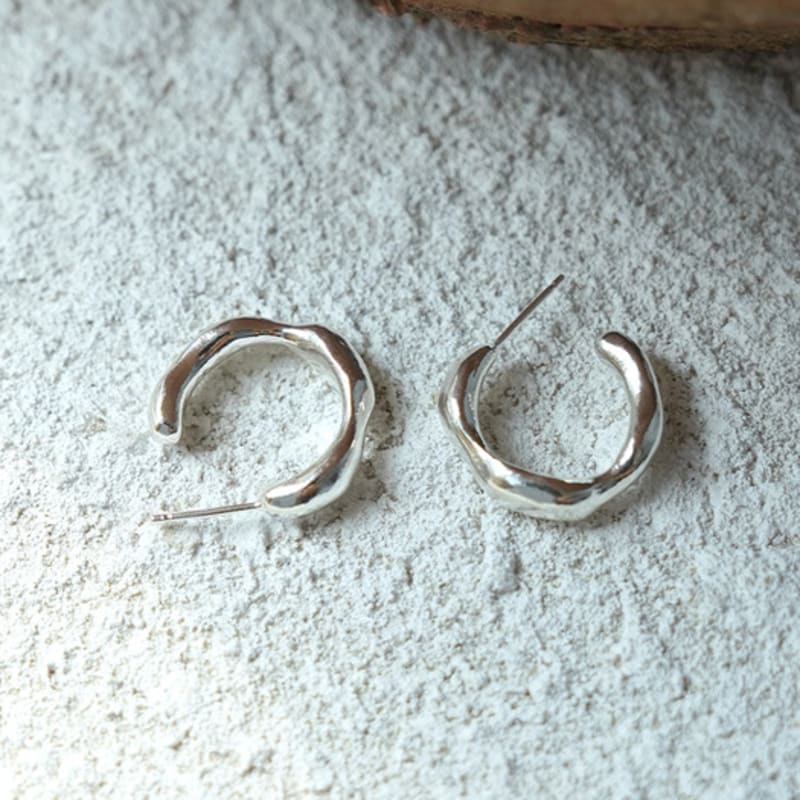 REINDEER GROTTO EARRING 10