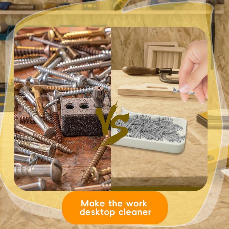 Accessories Pendant Small Parts Desktop Lightweight Storage Tray For Use Home