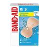 BAND-AID Emergency Bandage, Waterproof, For Fingertips, 10 Pieces