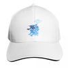 Crest of Friendship Baseball Cap New Hat Unisexs Big Size Hat Bobble Hat Foam Party For Girls Unisexs