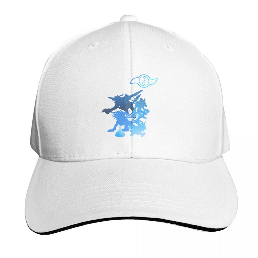 Crest of Friendship Baseball Cap New Hat Unisexs Big Size Hat Bobble Hat Foam Party For Girls Unisexs