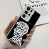 Arctic M-Monkeys Special Offer Soft Phone Case for Samsung Galaxy S24 S25 FE S26 Edge S23 Ultra S22 Plus S21 + Shockproof Cover