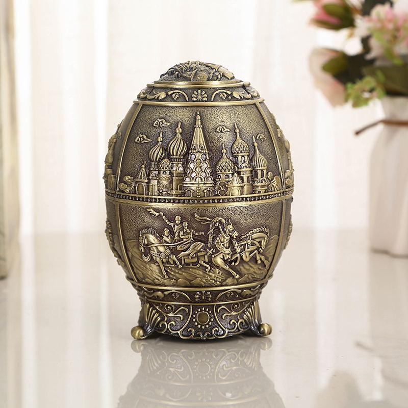 Nordic Automatic Push-type Toothpick Box Household Creative Toothpick Holder Hotel Restaurant Fashion High-end Toothpick Holder