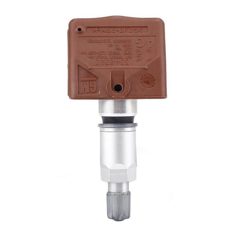 13348393 Car TPMS Tire Pressure Monitoring Sensor Fit for Car Tire Pressure Sensor