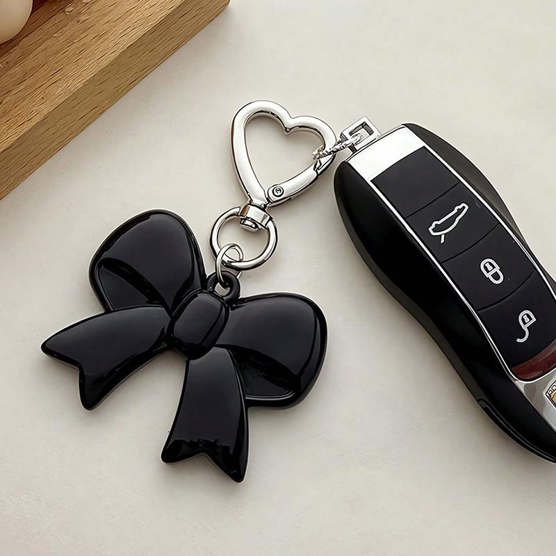 Cute Bow Mini Backpack Hanging Handbag Pendant Bag Pendant Bags Accessories