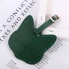 Tag Cat Shape Airplane Check-in Boarding Pass Airplane Suitcase Tag Travel Accessories Luggage Tag
