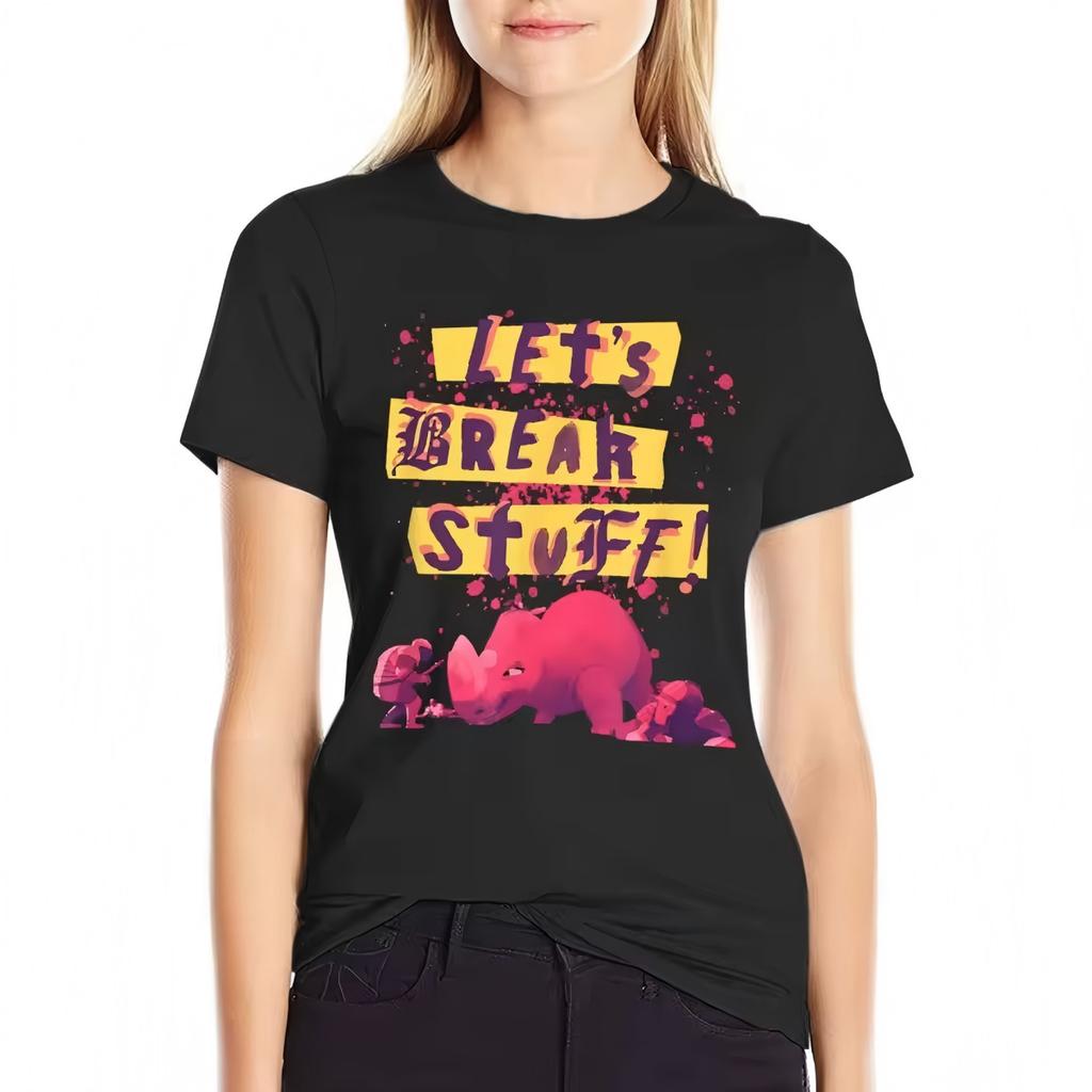 Rhinoceros T-Shirt