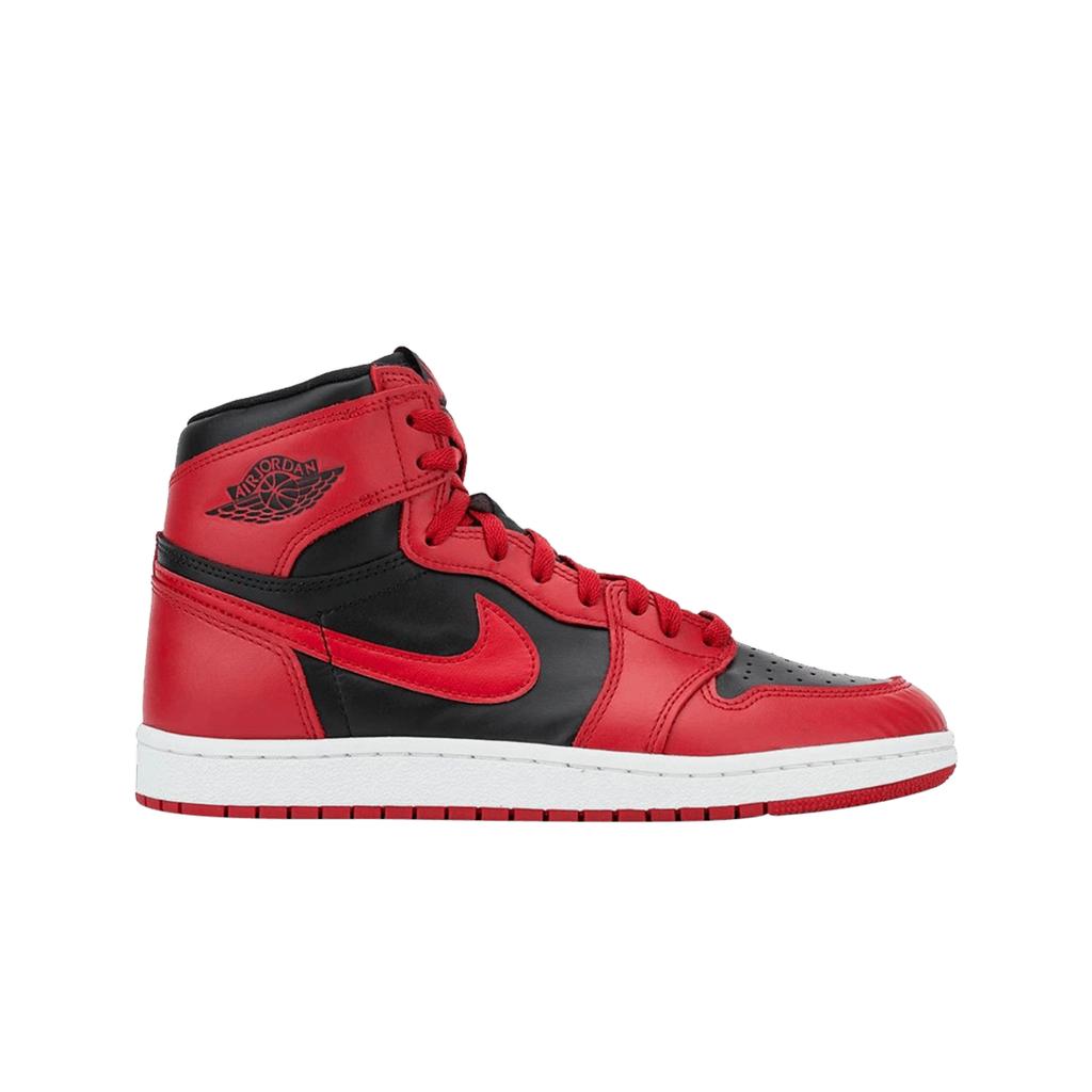 Jordan 1 High 85 Varsity Red