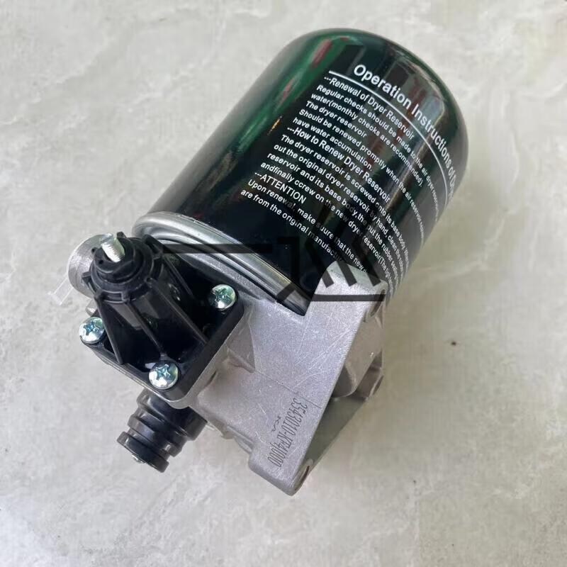 Dongfeng EQ1120GA Truck Air Dryer Assembly